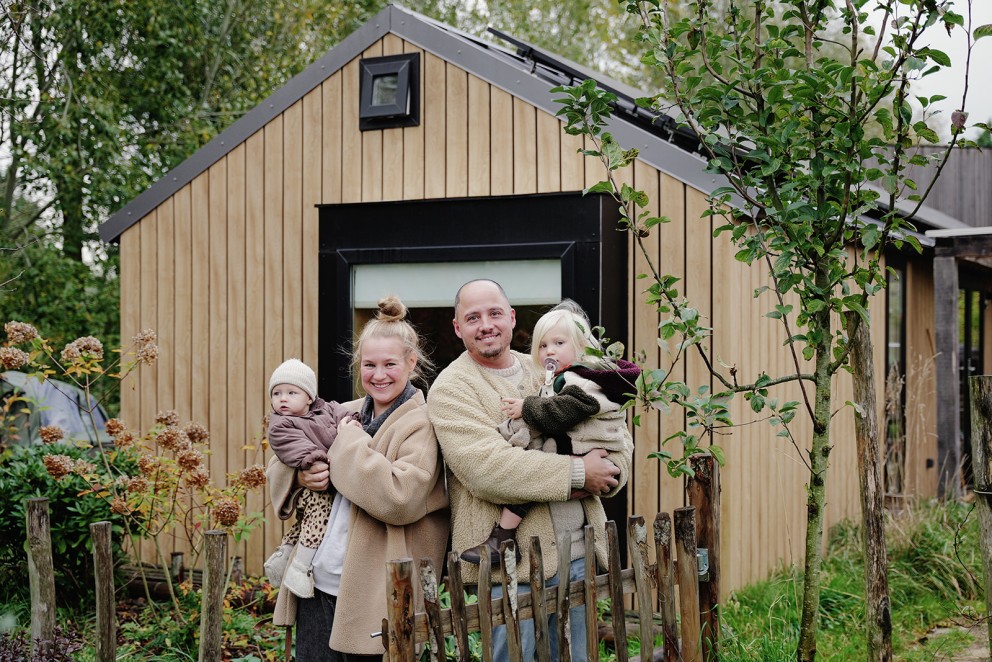 fotografie: Marjon Lukje