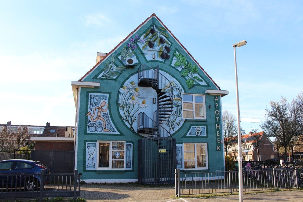 apotheek