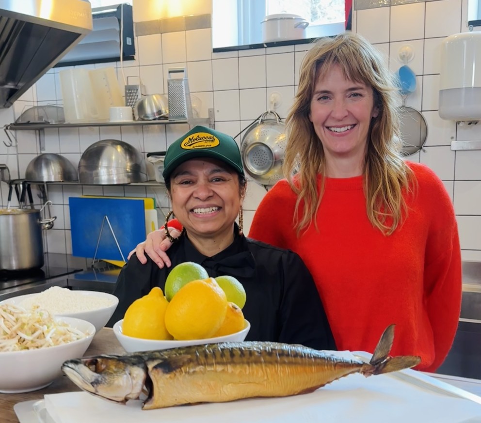 75 jaar Molukse trots in Nederland