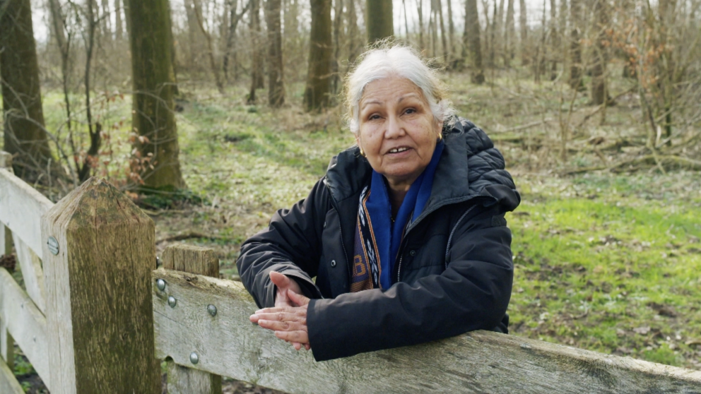 75 jaar Molukse trots in Nederland