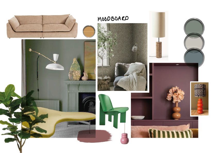 Moodboard Theo-Bert Pot