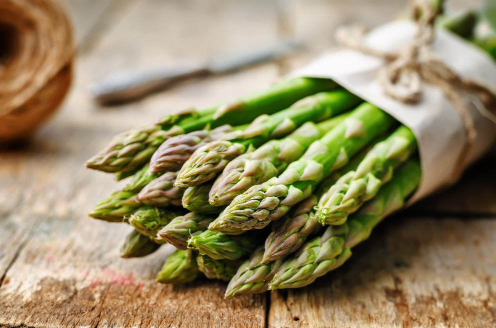 Asperges