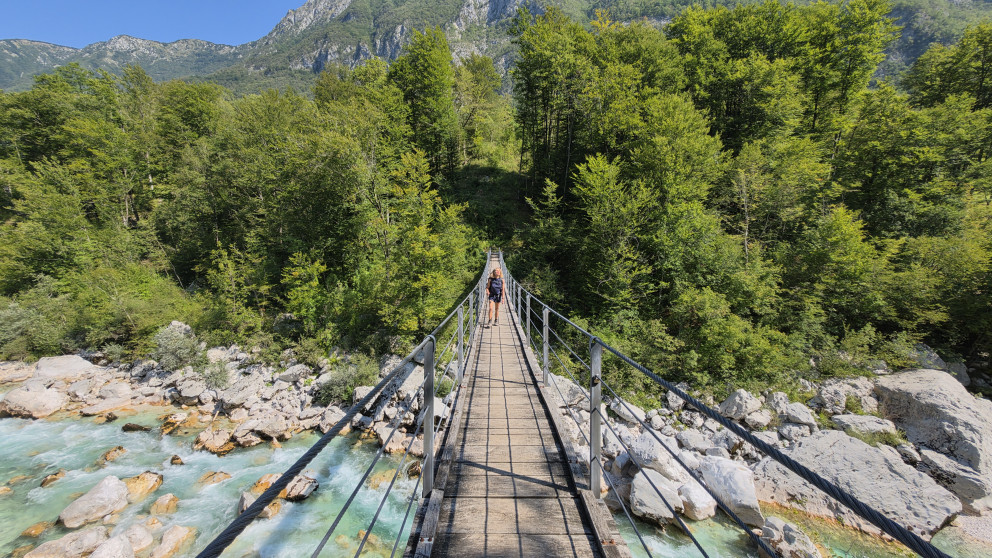 Marieke Eyskoot geeft reistips voor een duurzame vakantie naar Slovenië | Foto's: Marieke Eyskoot voor BinnensteBuiten