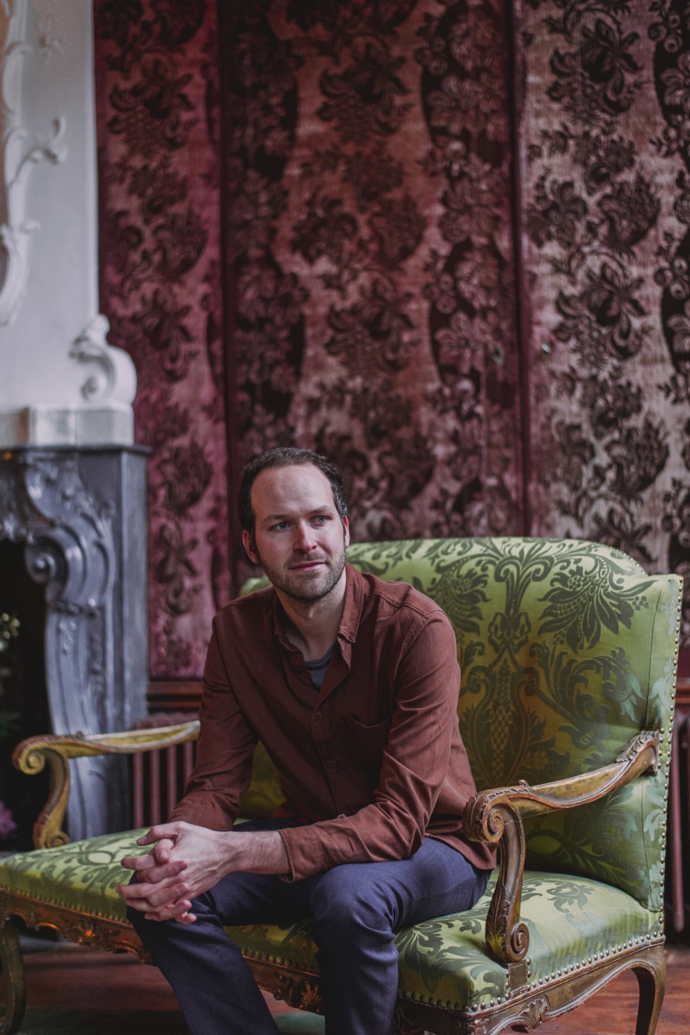 Foto Valentijn Carbo