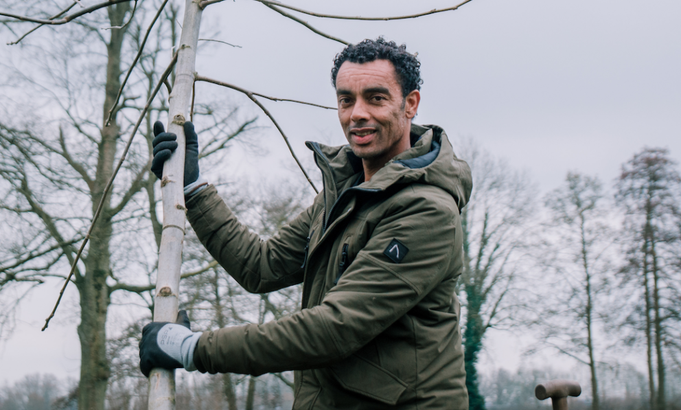 Martin Stuger | Foto: Sheena Schouwink