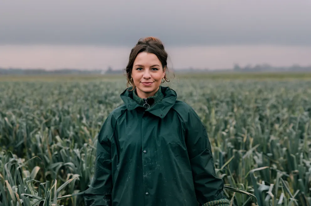 Rosah van Schendelen