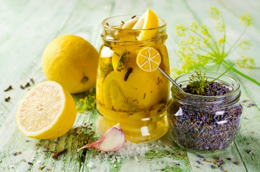Keukenmiddeltjes - Foto: Adobe Stock