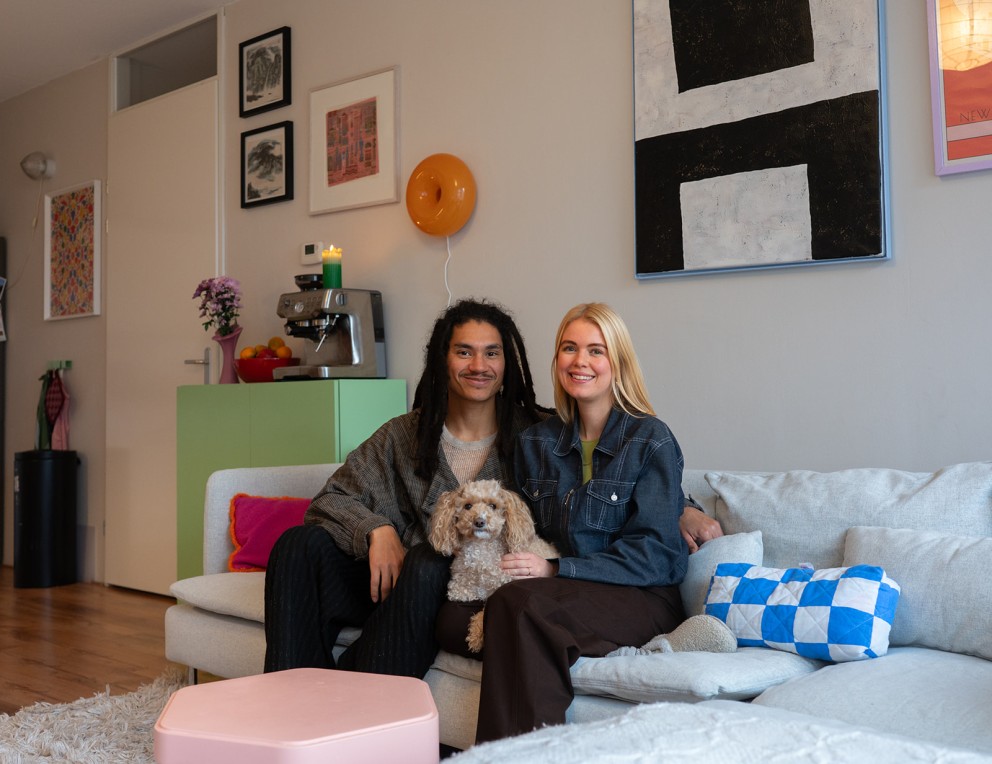 Fotografie: Sheena Schouwink