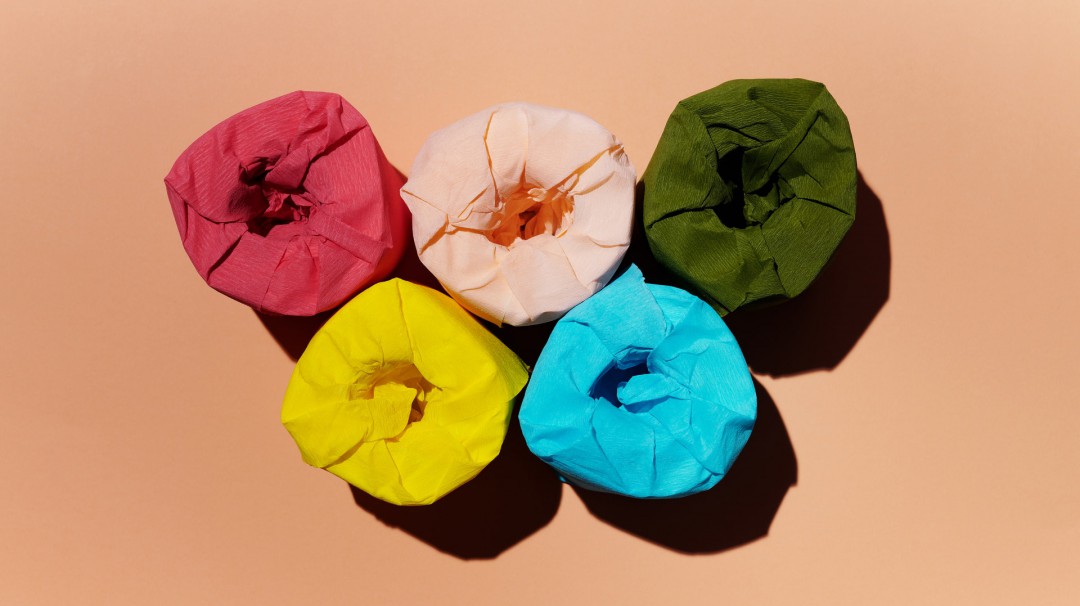 toiletpapier