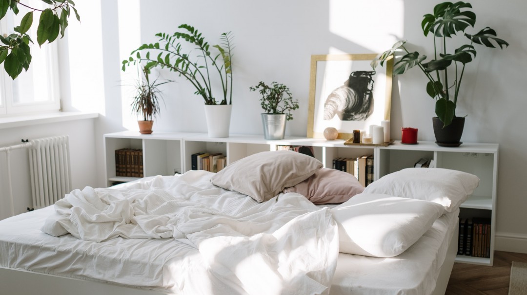 Slaapkamer