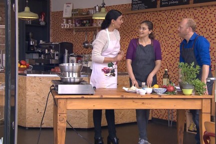 Israëlische hummus uit Utrecht (157)