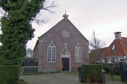 Kerk Achlum (63)