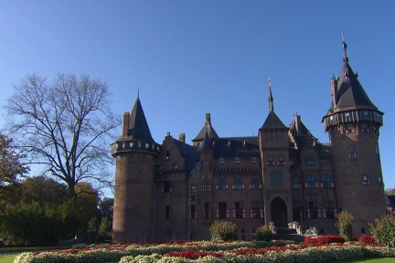 Kasteel de Haar