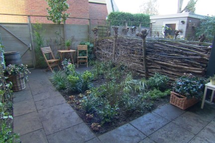 Tuin op het Noorden Amstelveen