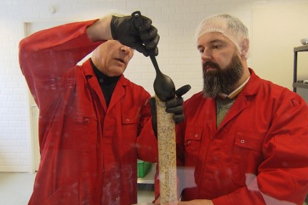 Vleesopvolgers Amersfoort