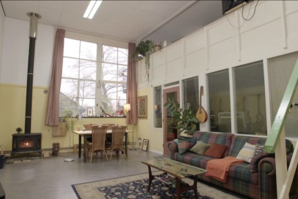 Kunstschool in Lisse