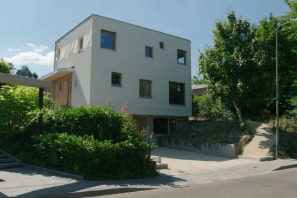 Art Deco Huis in Gulpen