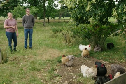 Boerderij Buitengoed in de Achterhoek