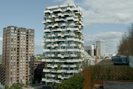 Trudotoren Eindhoven