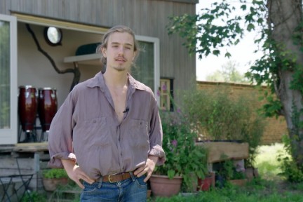 Florismes Tony Noordbeek