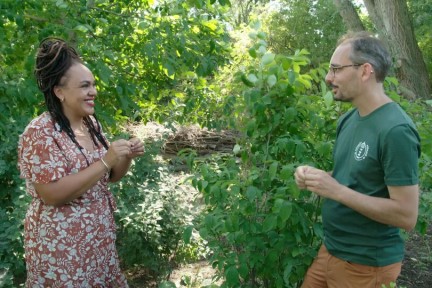 Boerderij van de Toekomst Floriade