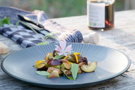 Boerderij van de Toekomst Floriade