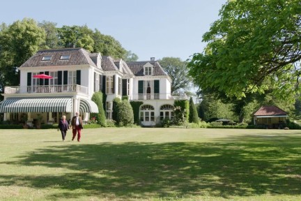 Landgoed 't Haveke in Eefde