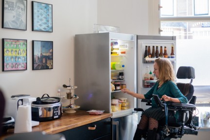 Rolstoelhuis Den Haag