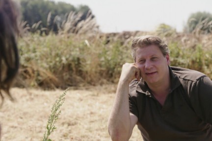 Leon bij de zuiderburen
