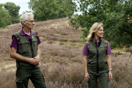 Heide Maasduinen
