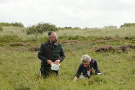 Bierboerderij in Ameland
