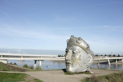 'Het Masker' in Nijmegen