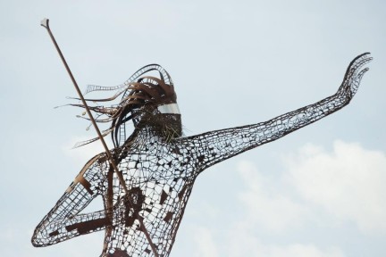 De Vreedzame Krijger Venlo