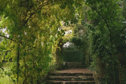 Dieptetuin Zeist