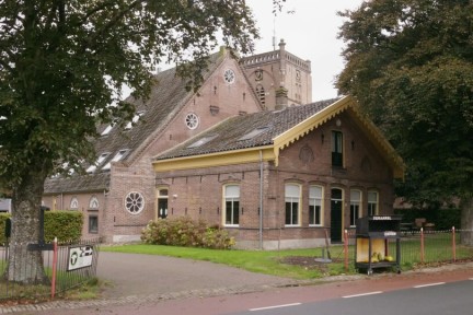 Rundveemuseum Aartswoud