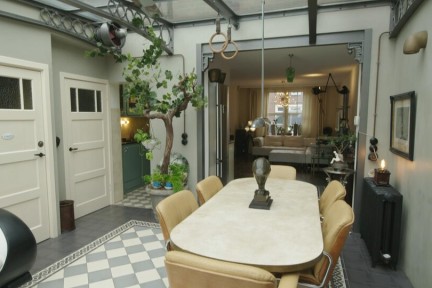 Creatief Arbeidershuisje Vught