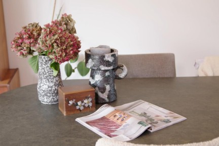 Vintage interieur Vreeland