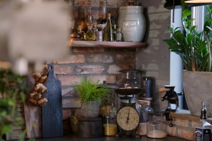 Verbouwd hoekhuis Zwijndrecht