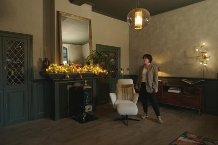 Stadsvilla Valkenburg