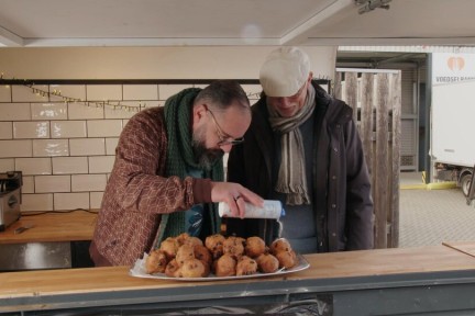 Ramon's oliebollen
