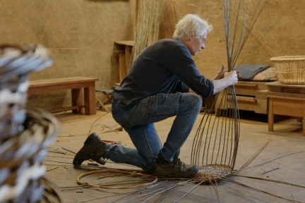 Mandenmakerij Zuidschermer