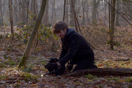 De wereld van het ondergrondse leven