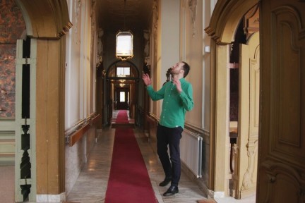 Snouck van Loosenhuis Enkhuizen