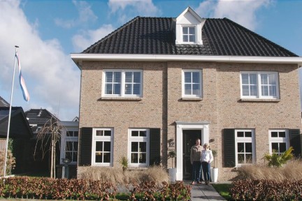 Wonen