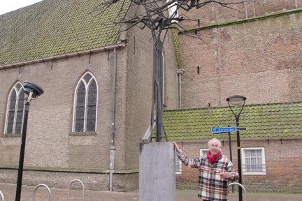 Kunstwerk de Meppeler Muggen