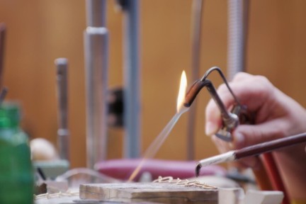 Sieradenmakers Amsterdam