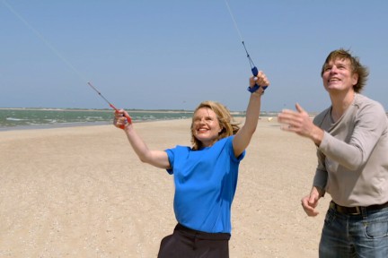 Wordt energie opwekken met vliegers de toekomst?