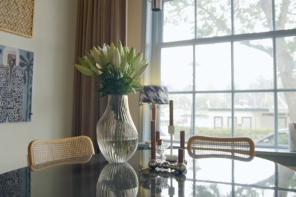 Monumentale havenwoning Medemblik