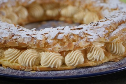 Paris Brest