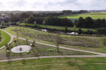 Het Bos der Omarming